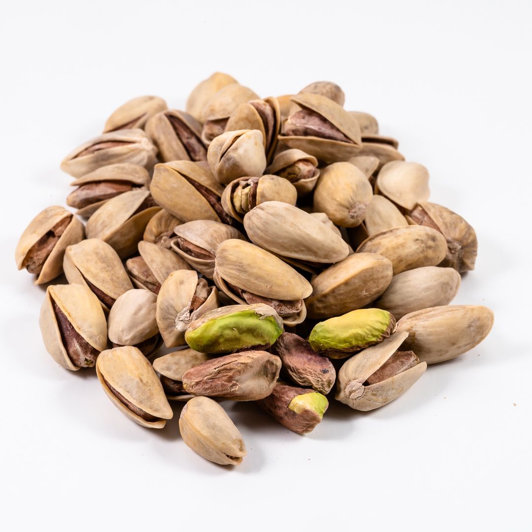 Pistacchi tostati salati