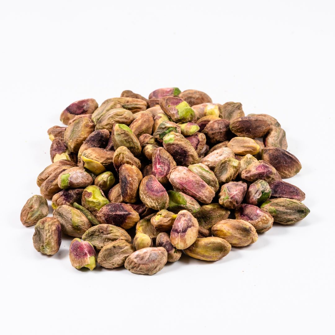 Pistacchio sgusciato naturale
