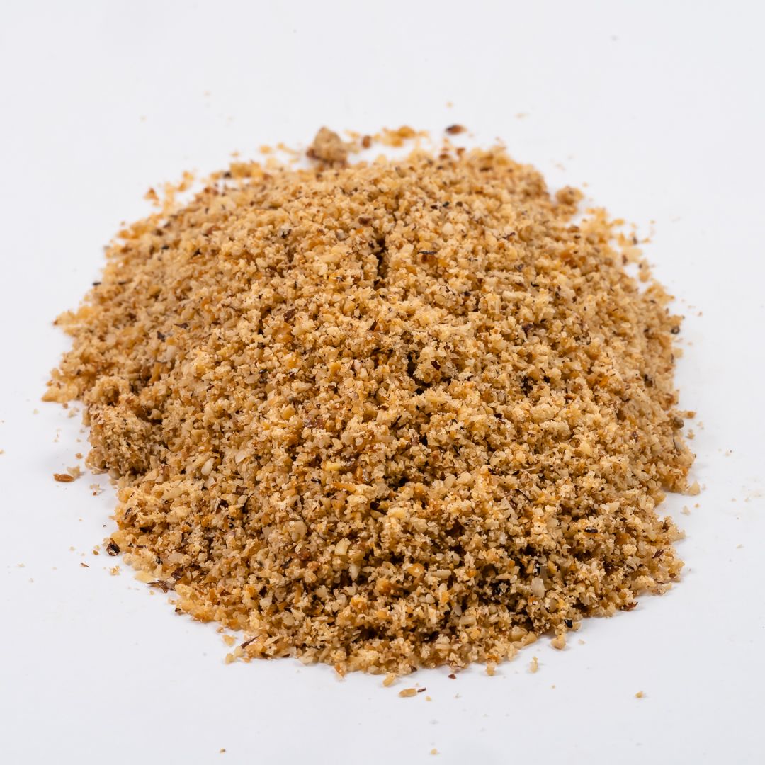 Farina di nocciole