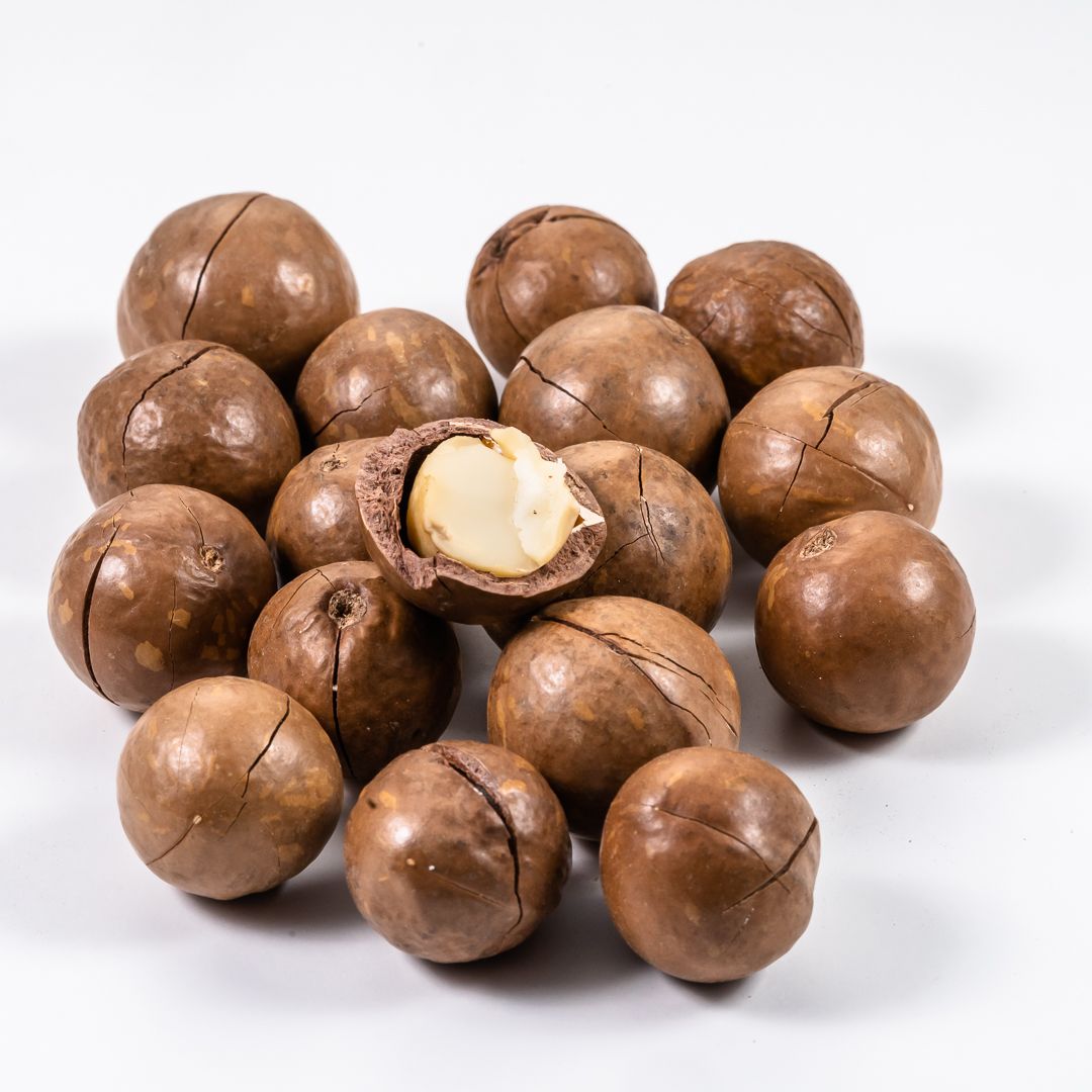 Noci Macadamia