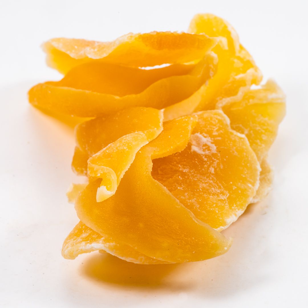 Mango disidratato