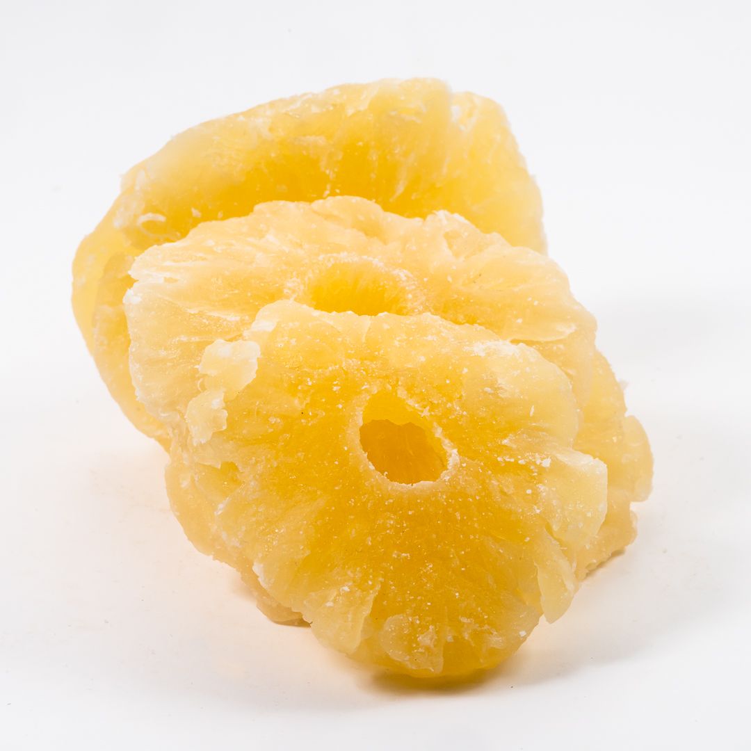 Ananas disidratata