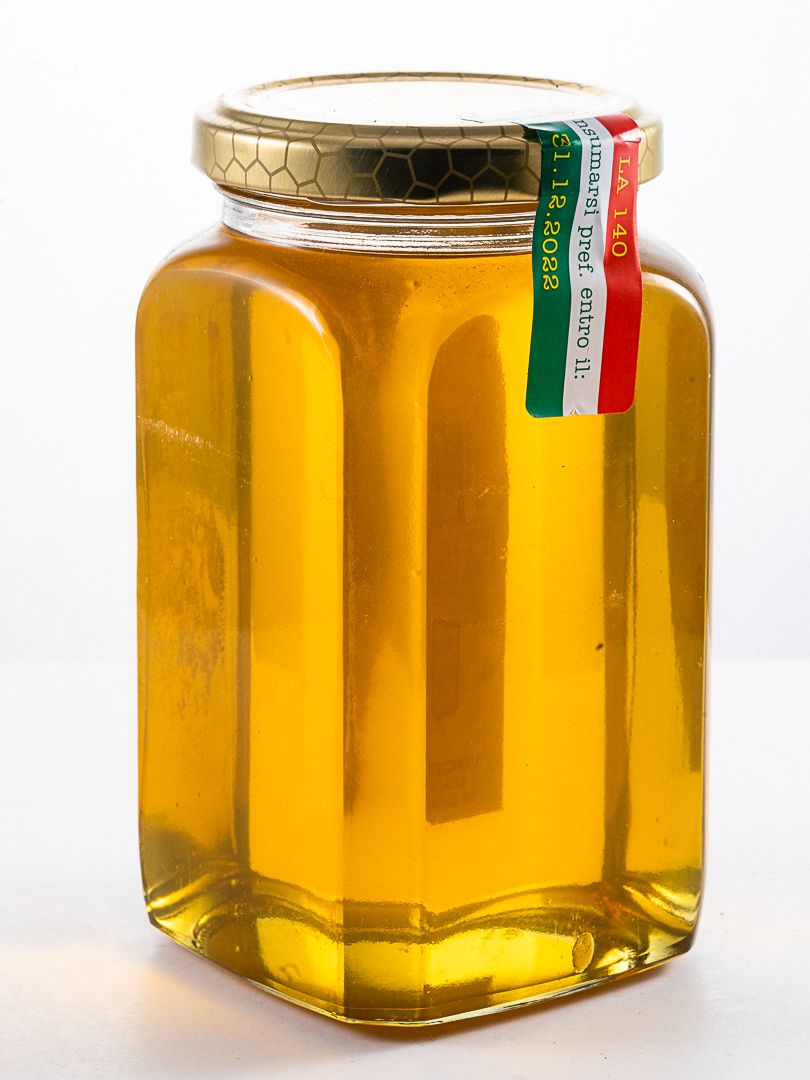Miele d'acacia