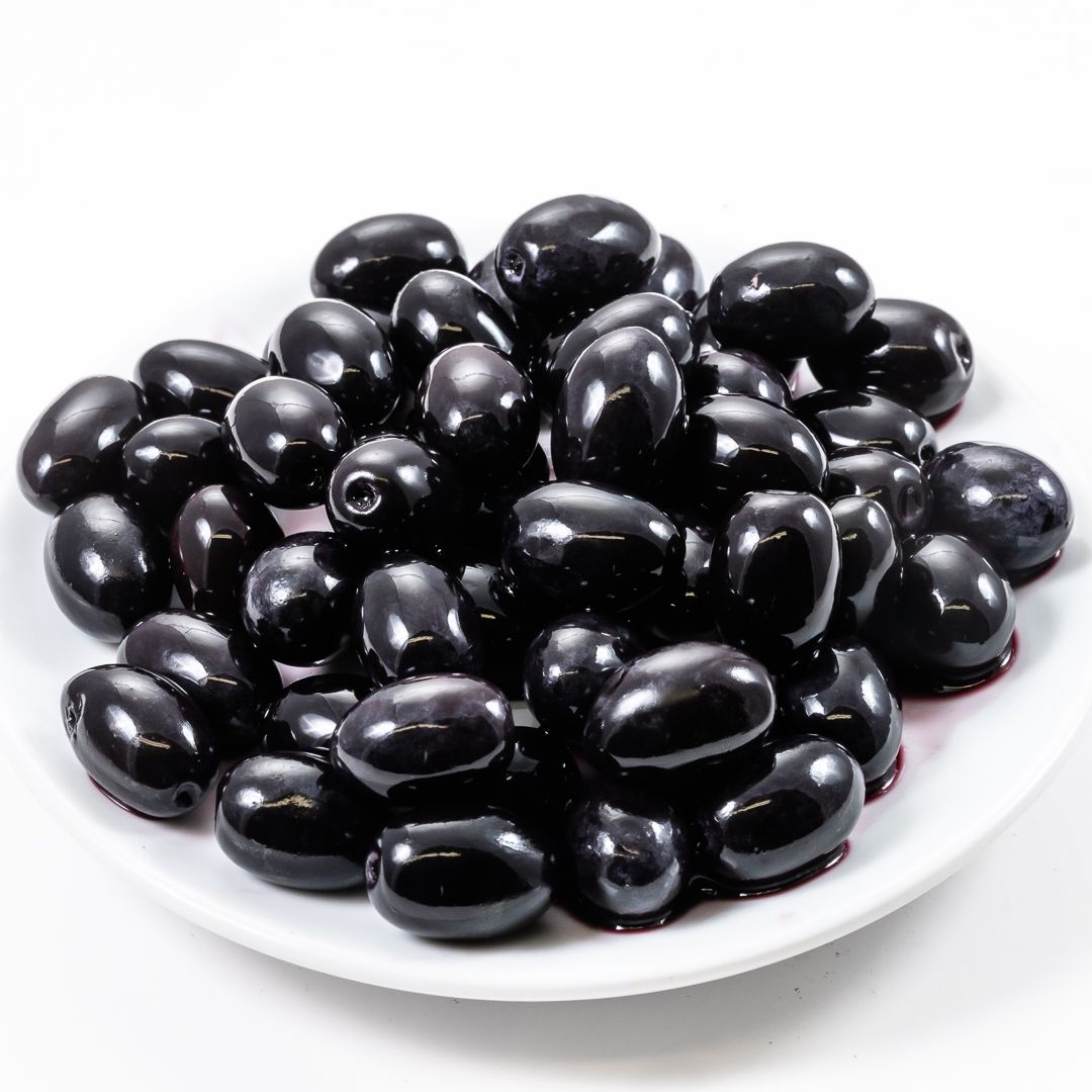 Olive nere celline