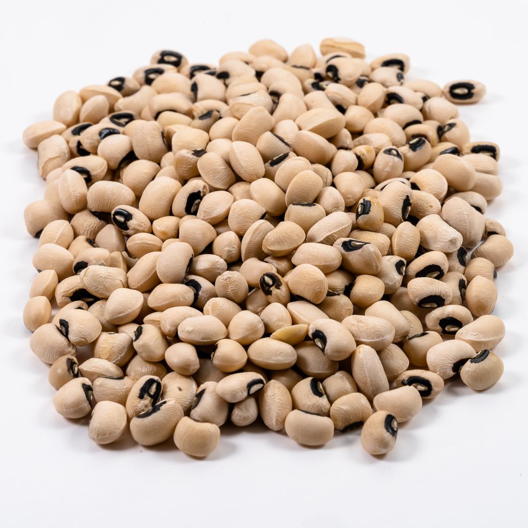 Fagioli con l'occhio