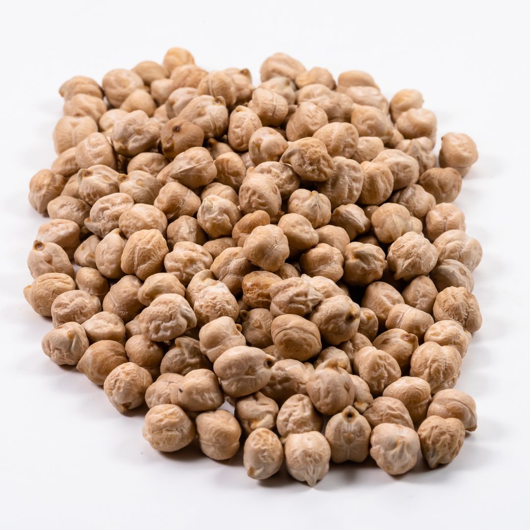 Ceci piccoli pugliesi