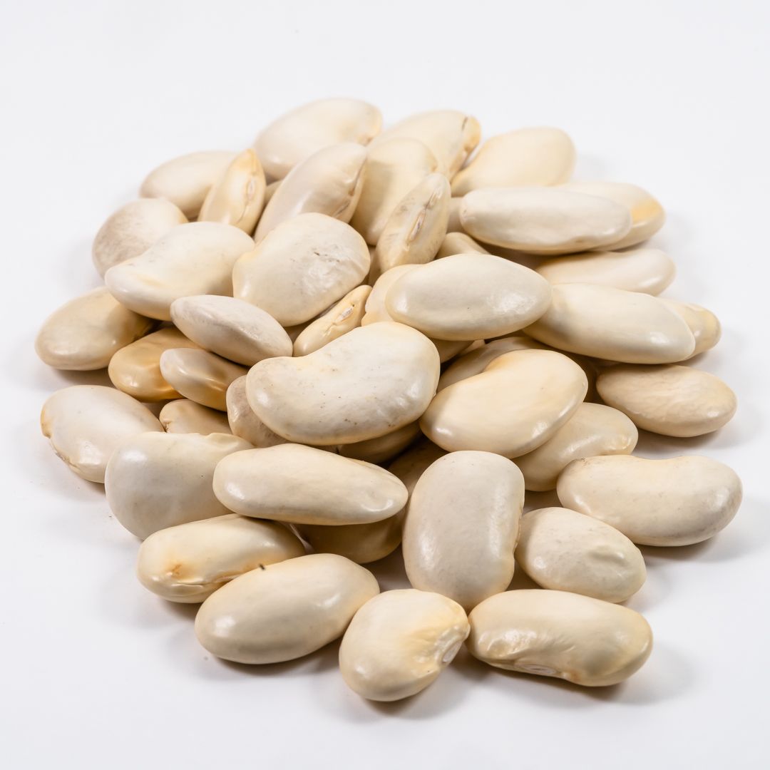 Fagioli corona