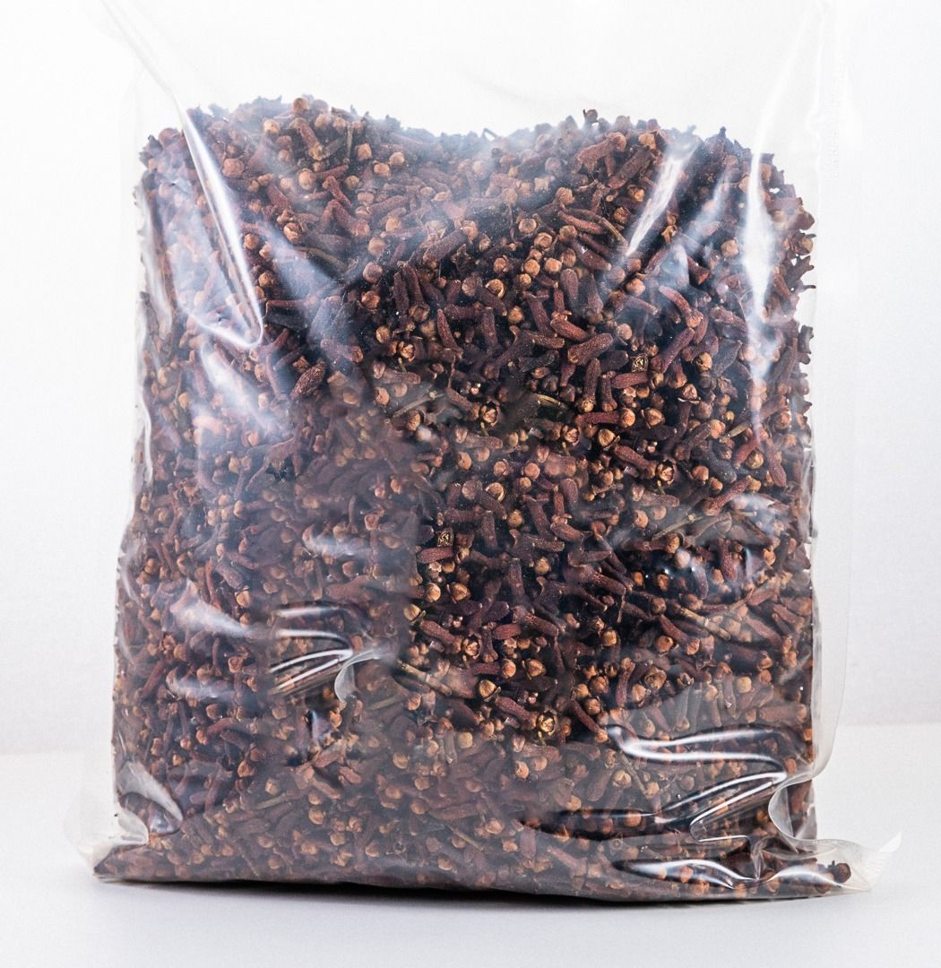 Chiodi di garofano