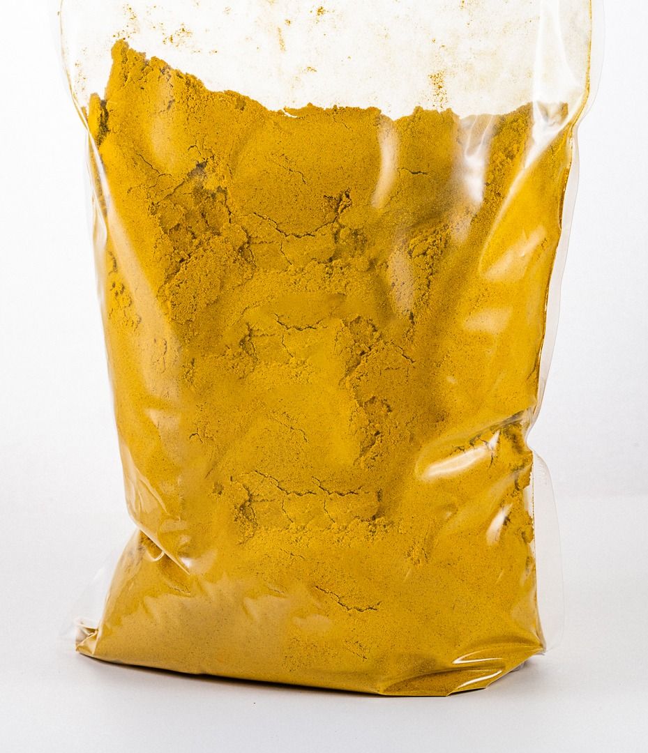 Curcuma
