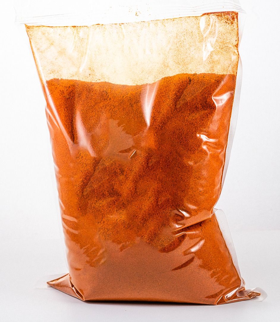 Paprika dolce